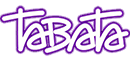 Tabata 田端 Mobile Logo
